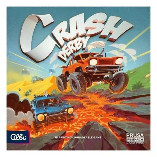 Crash Derby