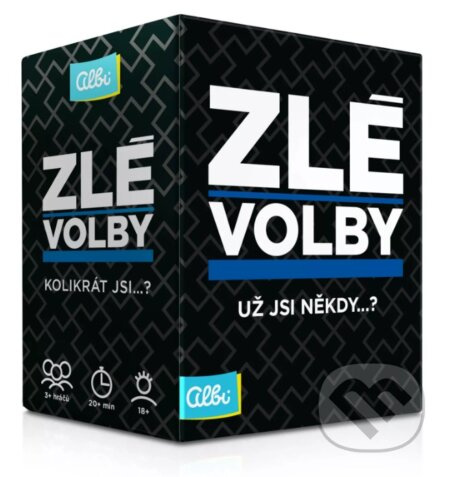 Zlé volby Albi