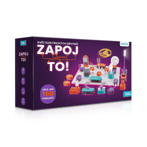 Zapoj to! Albi