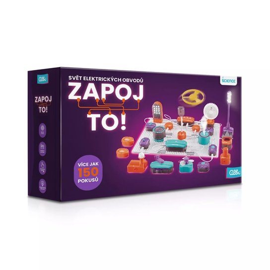 Zapoj to! Albi