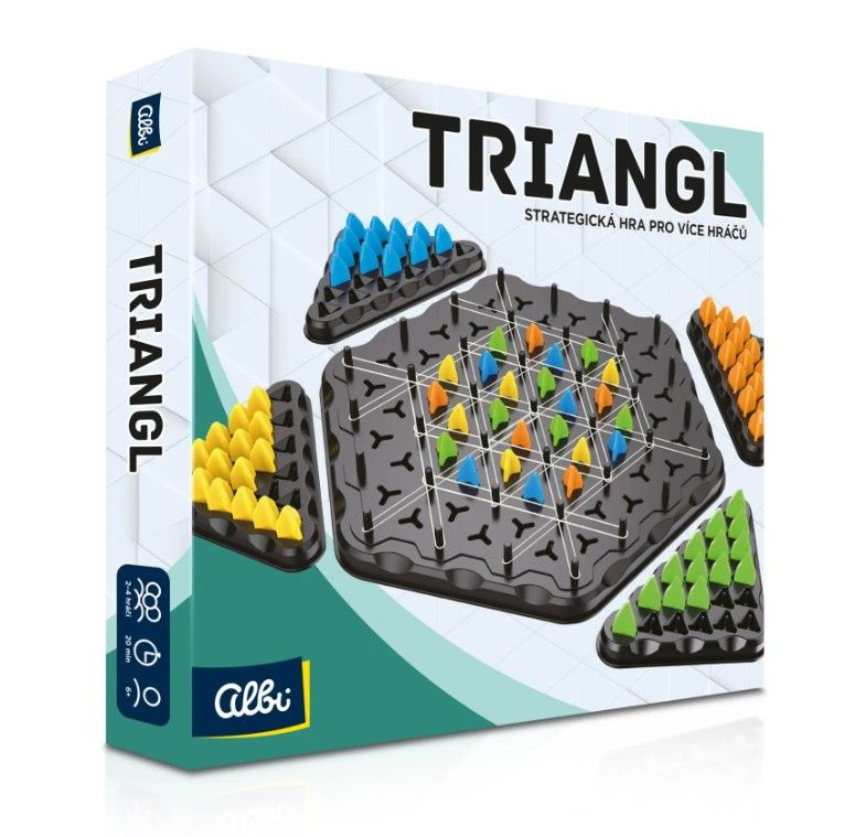 Triangl ALBI