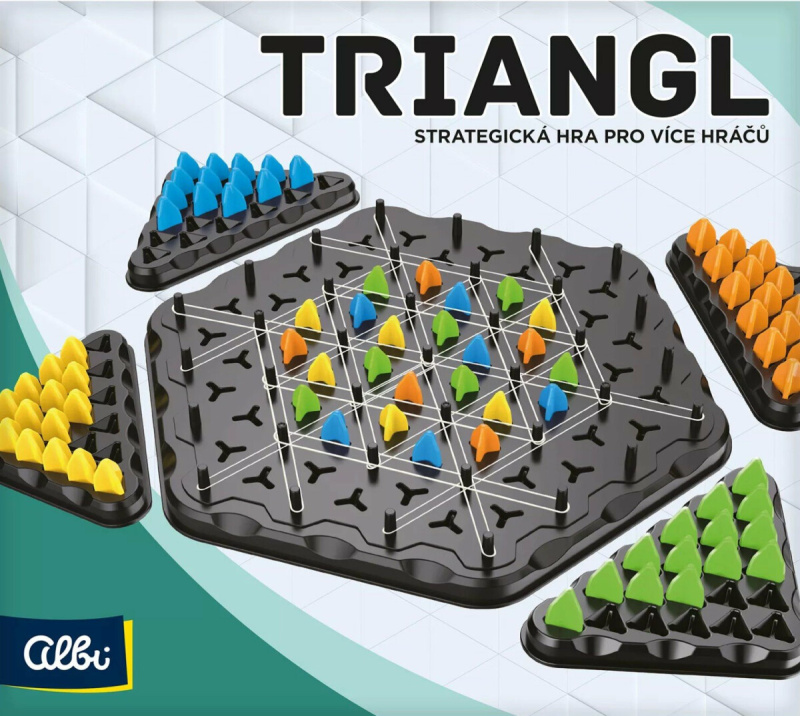 Triangl ALBI