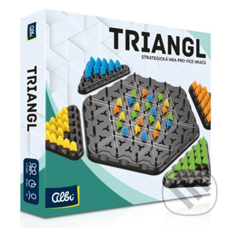Triangl ALBI