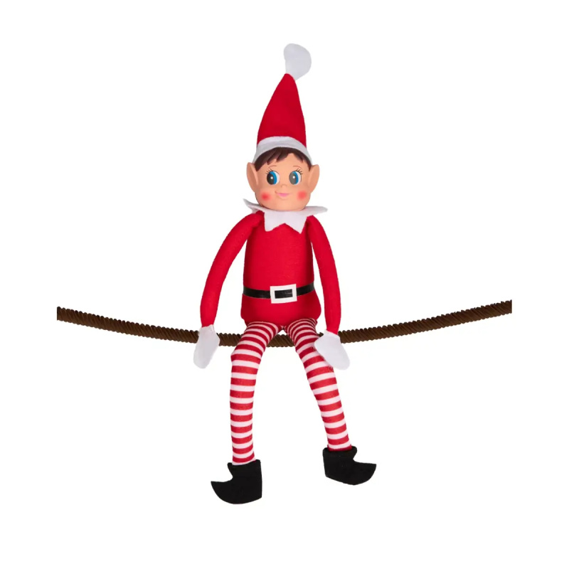 Skřítek Nezbeda Albi