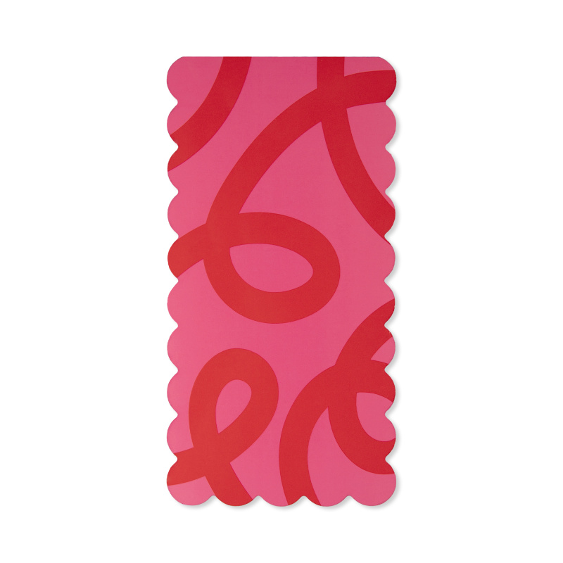 To Do blok s výřezem - Spirála Albi