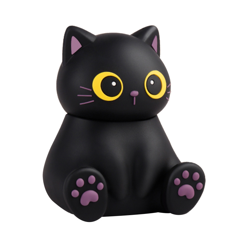 Bezdrátový BT reproduktor - Černá kočka Asialite