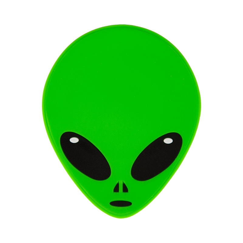 Bezdrátová nabíječka - Mimozemšťan Asialite