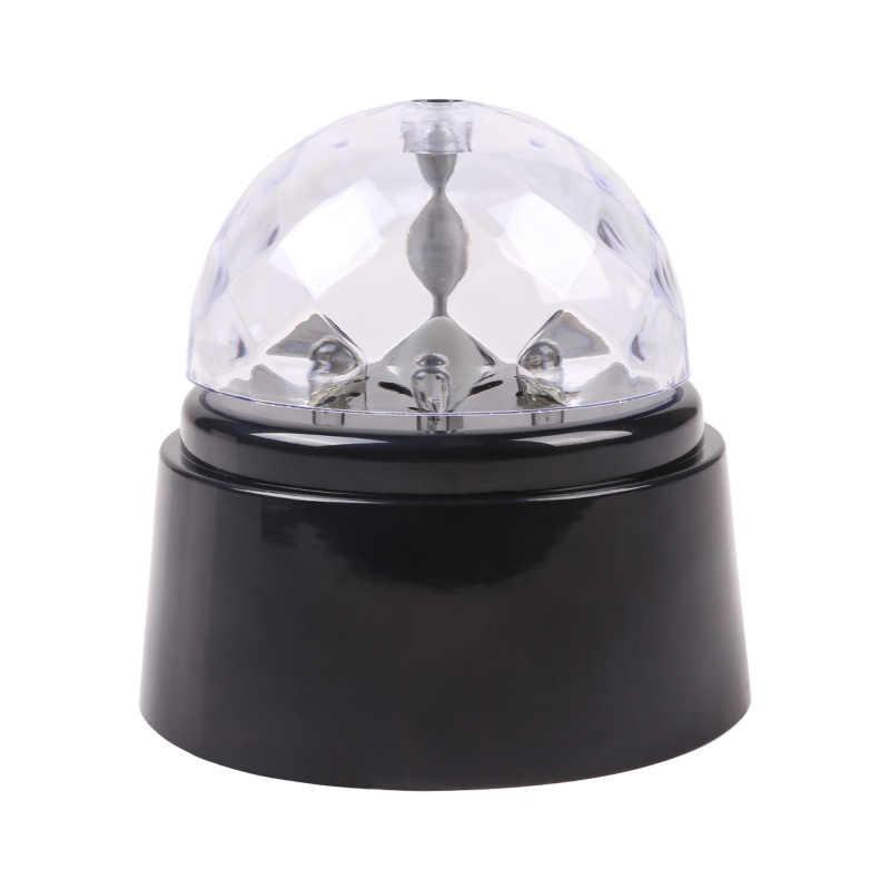 LED párty světlo Asialite