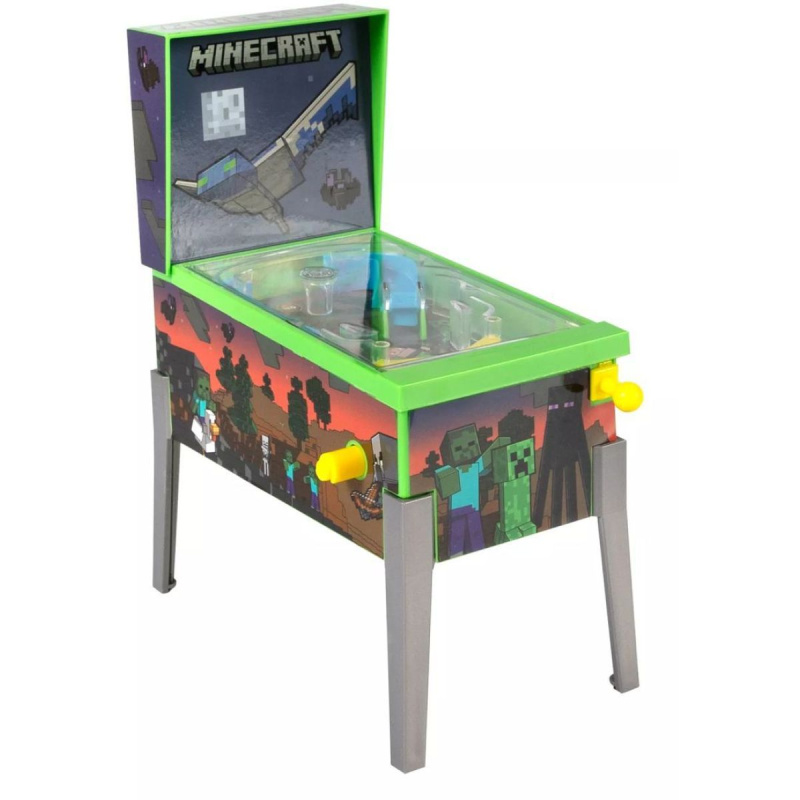 Mini Arcade Pinball - Minecraft Albi