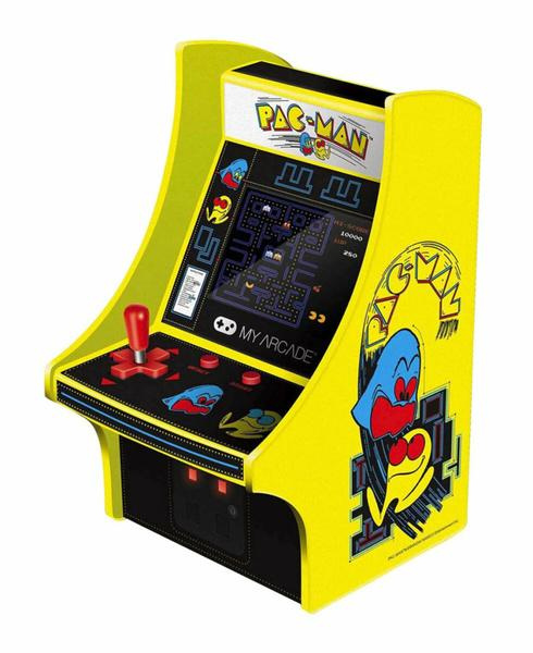 Mini Arcade Pinball  - Pac-Man Albi
