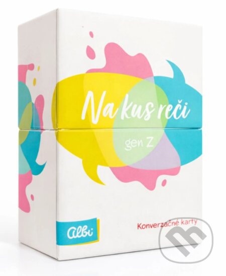 Na kus reči - Gen Z