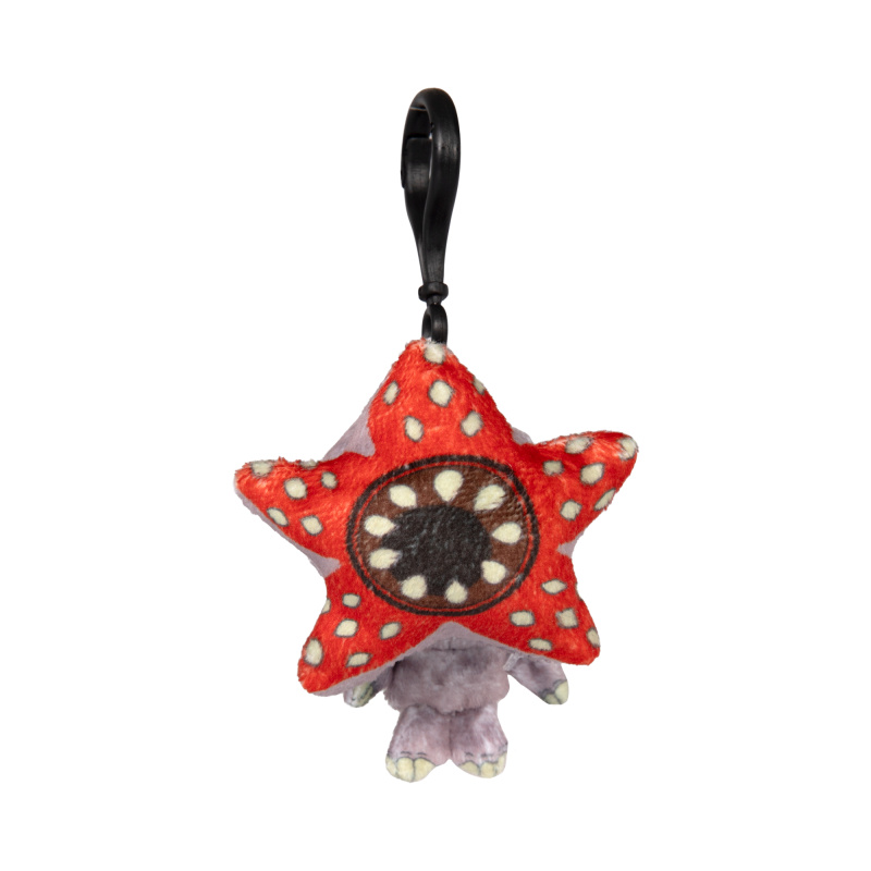 Plyšová klíčenka - Stranger Things: Demogorgon Albi