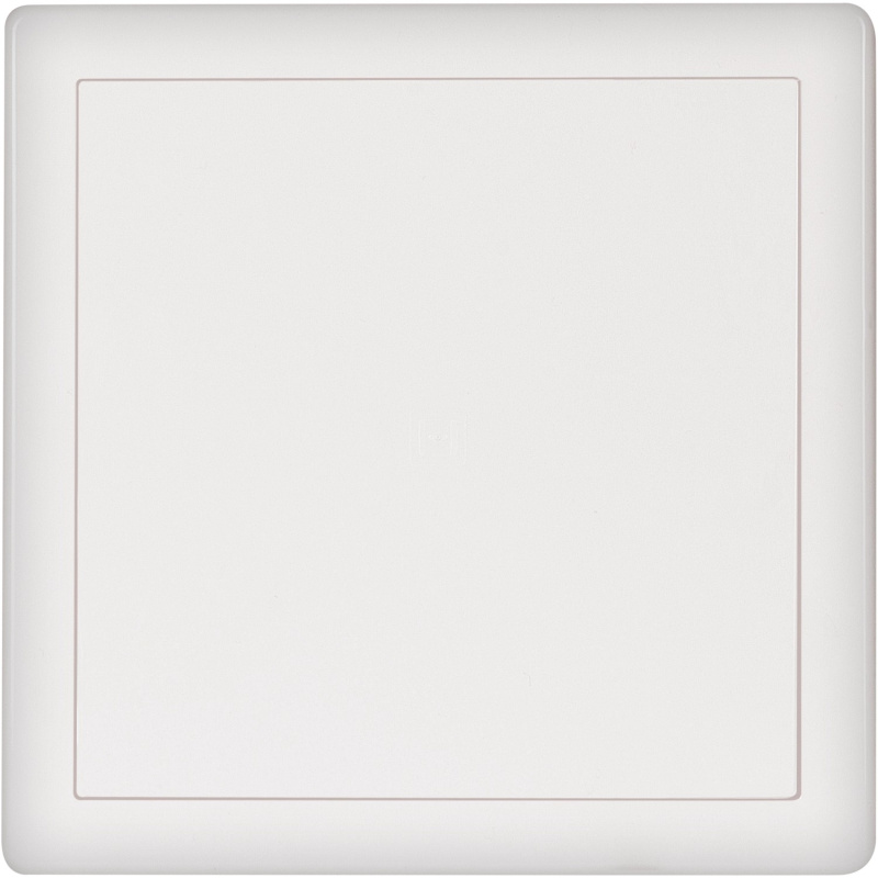 Dvířka vanová HACO VD 200×200 mm