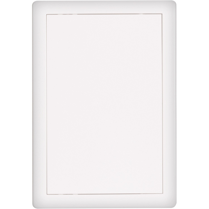 Dvířka vanová HACO VD 300×400 mm