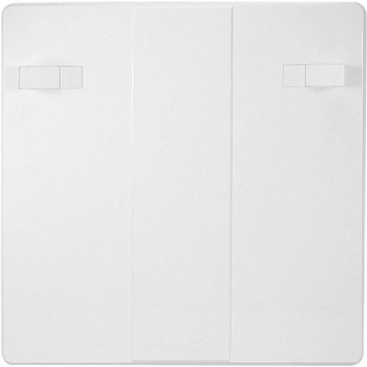 Dvířka revizní plastová HACO RD 400×400 mm