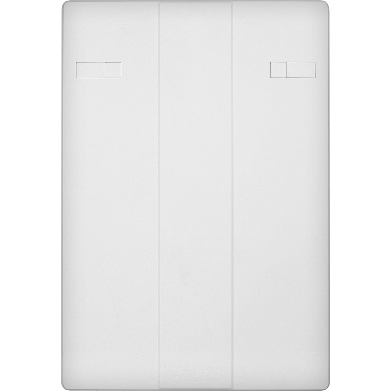 Dvířka revizní plastová HACO RD 400×600 mm