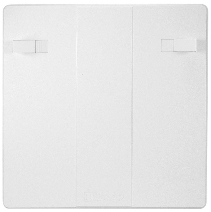 Dvířka revizní plastová HACO RD 600×600 mm