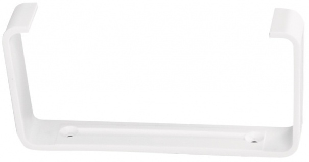 Držák kanálu HACO UMP 110×55 mm