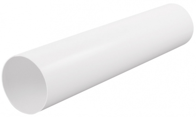 Kanál kulatý HACO V 104×500 mm
