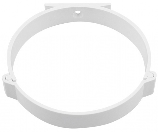 Držák kanálu HACO UMO 104 mm