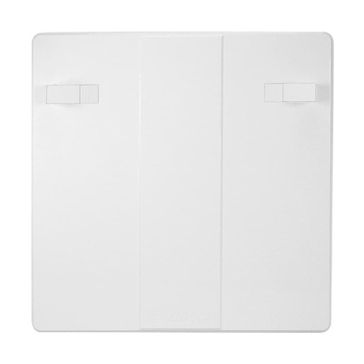 Dvířka revizní plastová HACO RD 500×500 mm