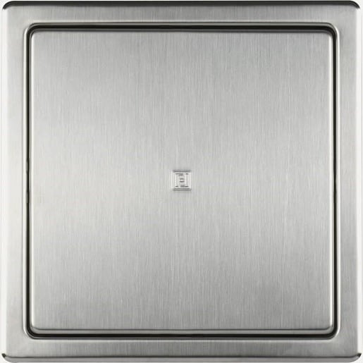 Dvířka vanová nerezová HACO NVD 200×200 mm