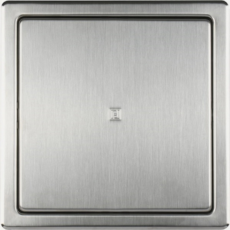 Dvířka vanová nerezová HACO NVD 200×200 mm