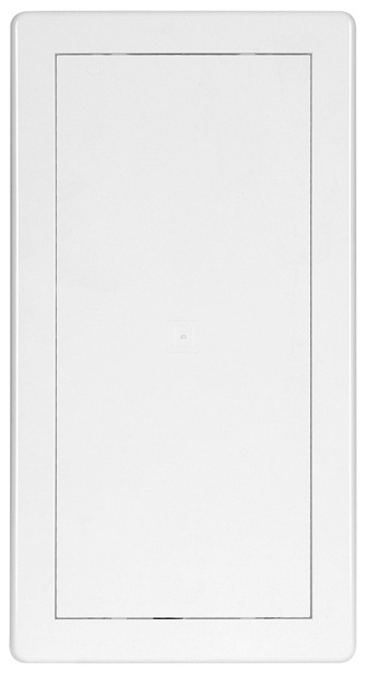 Dvířka vanová HACO VD 150×300 mm