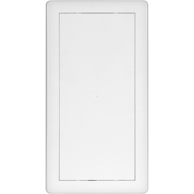 Dvířka vanová HACO VD 150×300 mm