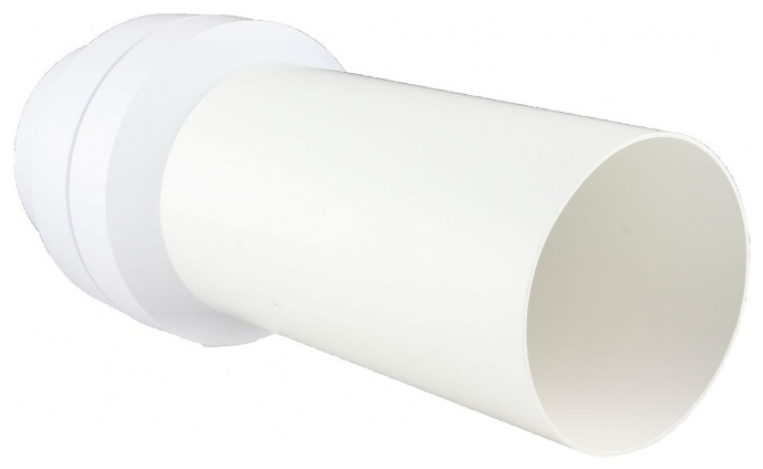 Sběrač kondenzátu HACO SBK 100 mm