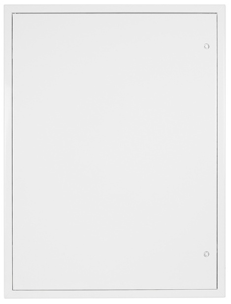 Dvířka revizní kovová se zámkem HACO RDK 600×800 mm