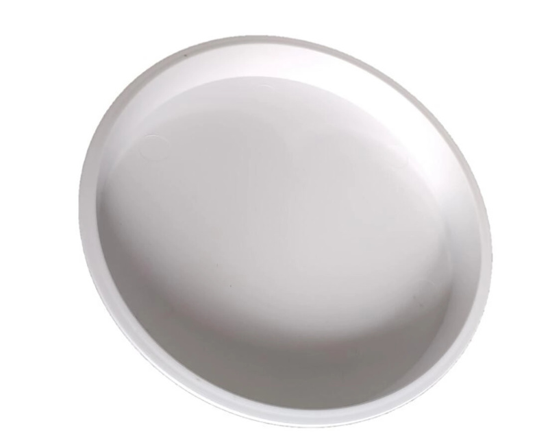 HACO Zátka plastová ZK 100 0694