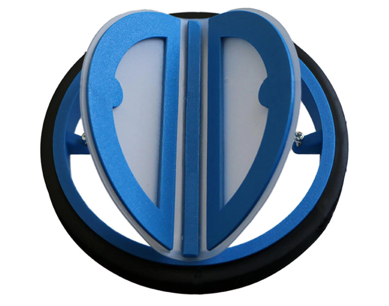 HACO Klapka PZKD 150 0684