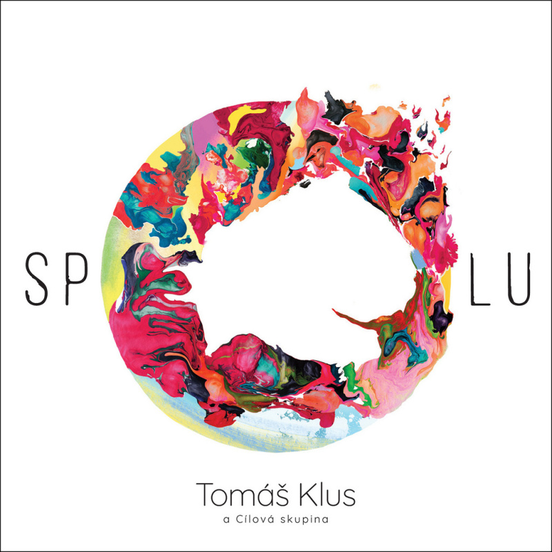 Tomáš Klus: Spolu - Tomáš Klus
