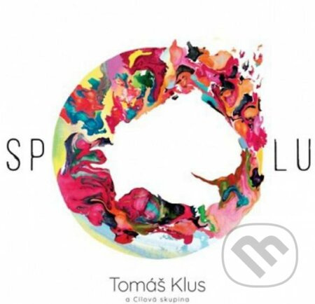 Tomáš Klus: Spolu LP (2 LP) - Tomáš Klus