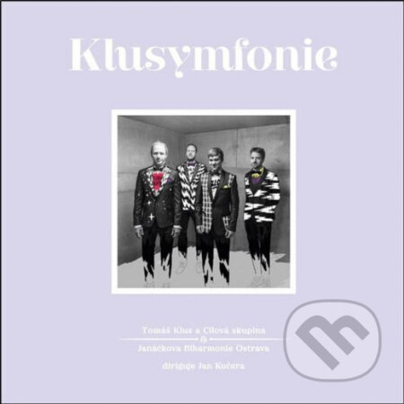Klusymfonie - Tomáš Klus
