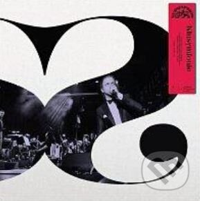 Tomáš Klus: Klusymfonie LP (2 LP) - Tomáš Klus