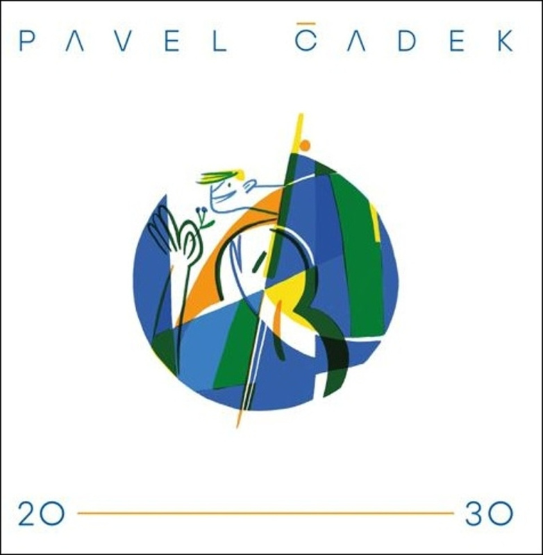 Pavel Čadek: 20-30 - Pavel Čadek