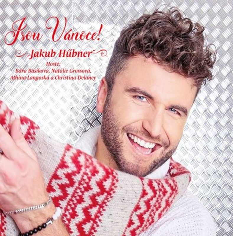 Jakub Hübner: Jsou Vánoce! - Jakub Hübner