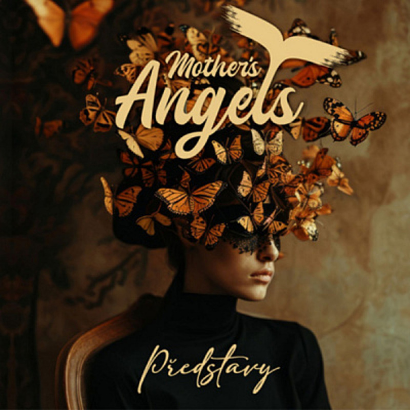 Angels Mother´s: Představy - Angels Mother´s