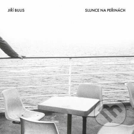 Jiří Bulis: Slunce na peřinách LP - Jiří Bulis