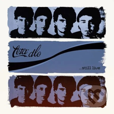 Letadlo:  ...Still Live LP (LP) - Letadlo