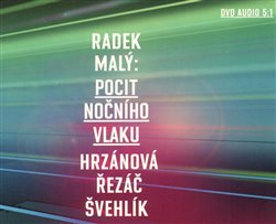Pocit nočního vlaku - Radek Malý