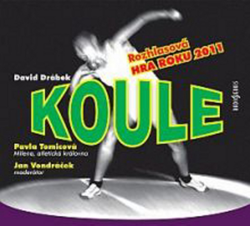 Koule - David Drábek