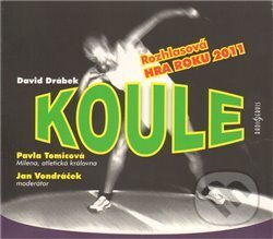 Koule - David Drábek
