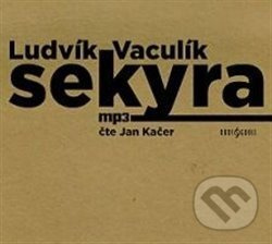 Sekyra - Ludvík Vaculík