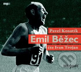 Emil Běžec 00:10 - Pavel Kosatík