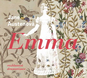 Emma - Jane Austenová