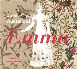 Emma - Jane Austenová