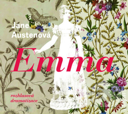 Emma - Jane Austenová